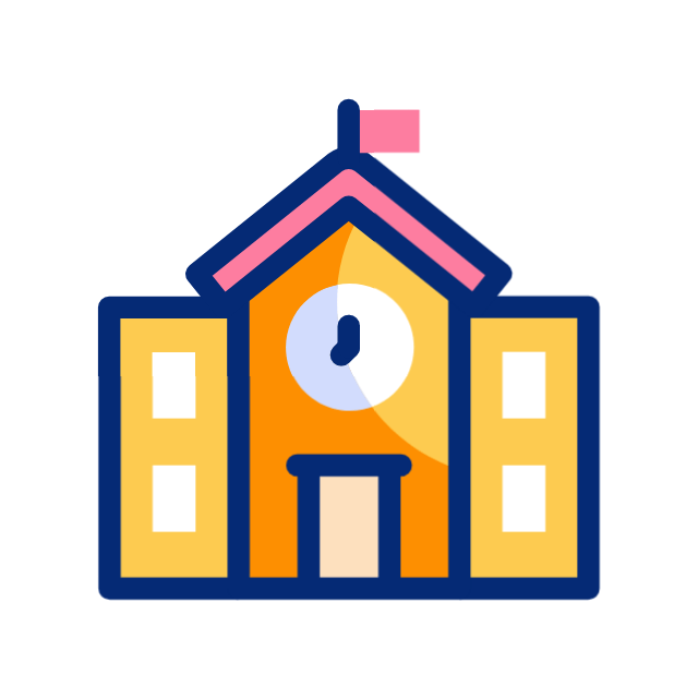 School Icon