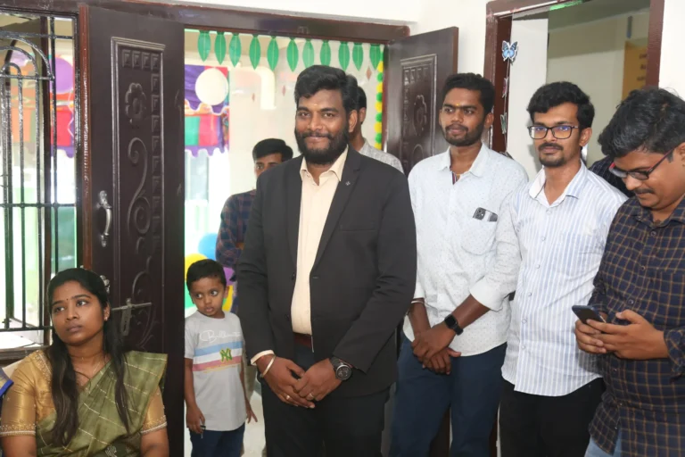 East Tambaram Gallery 2