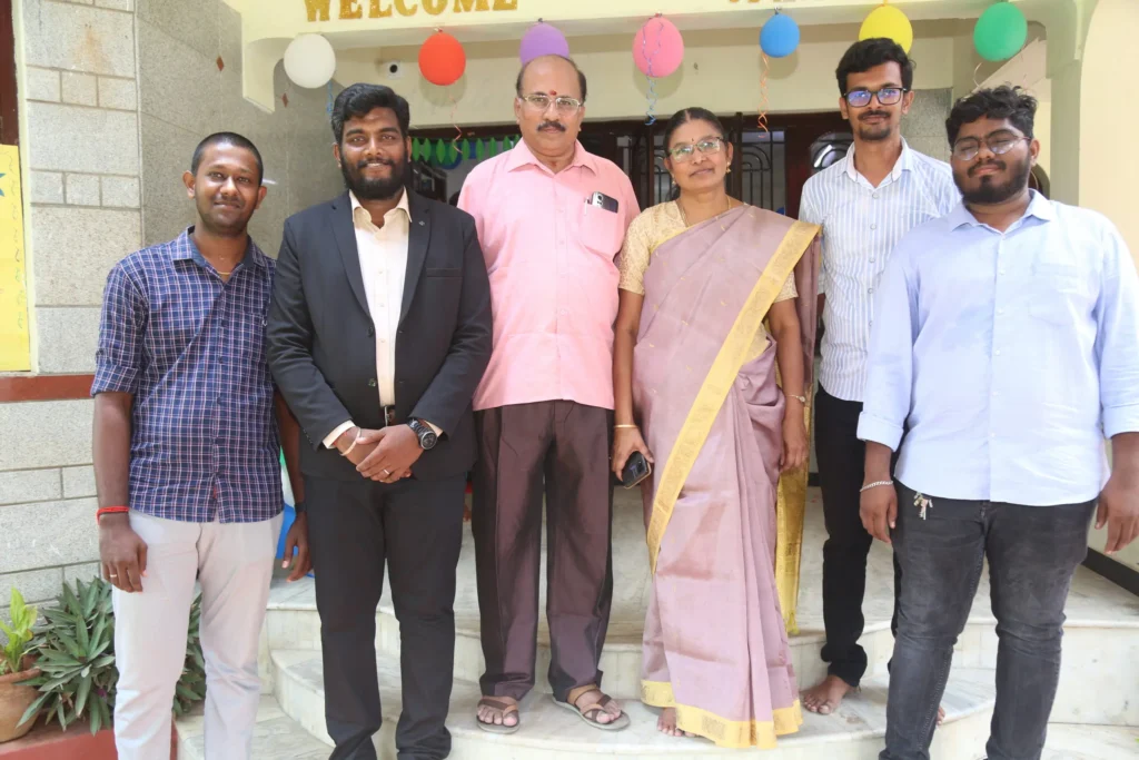 East Tambaram Gallery 7