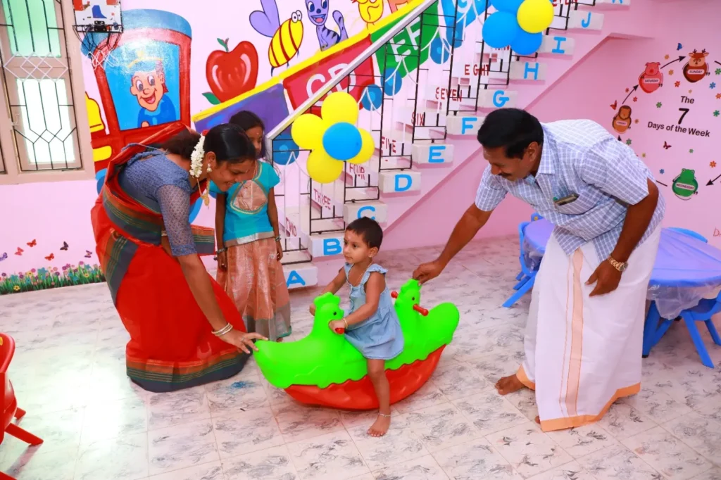 East Tambaram Gallery 2