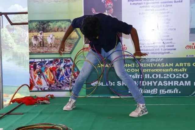 East Tambaram Gallery 2