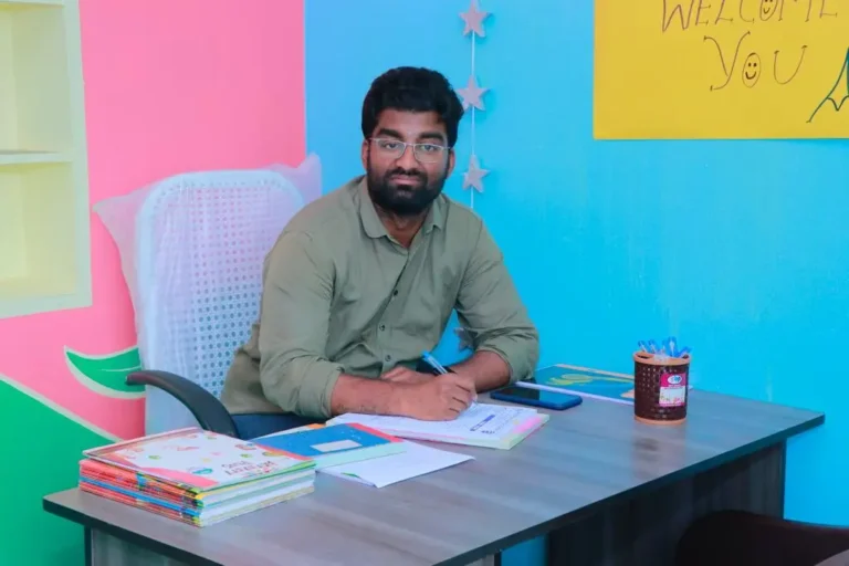 Mr. Mowli Krishnamoorthy