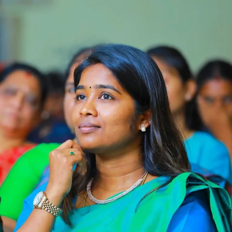 Dr. Manjupriya
