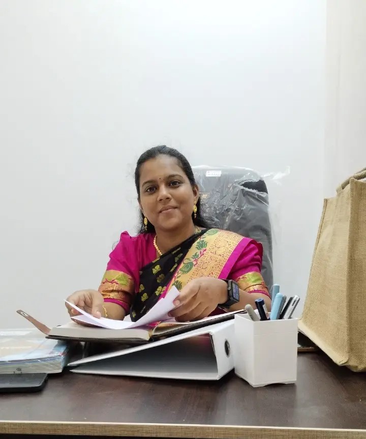Mrs. V.Ramya
