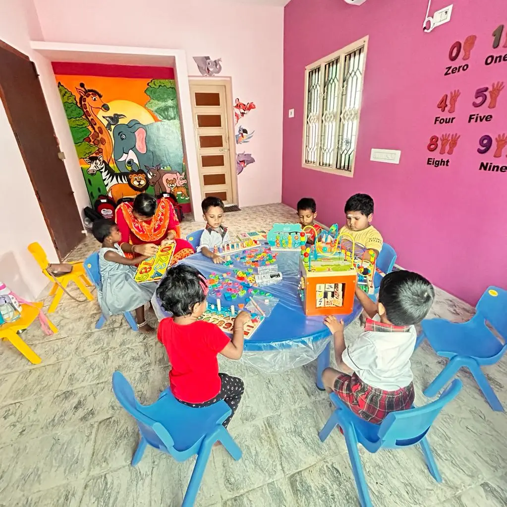 East Tambaram Gallery 1