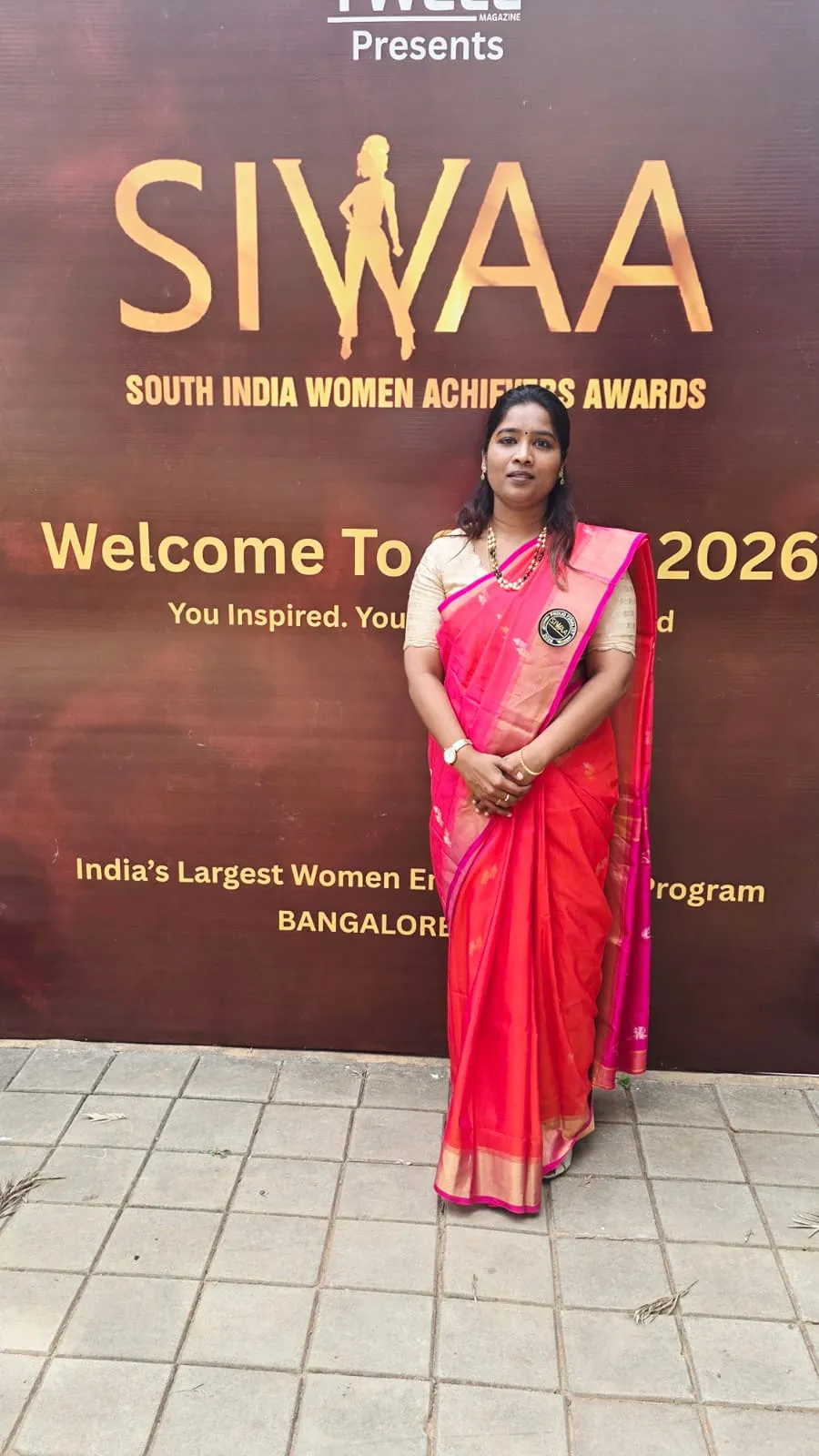 Dr. Manjupriya Award