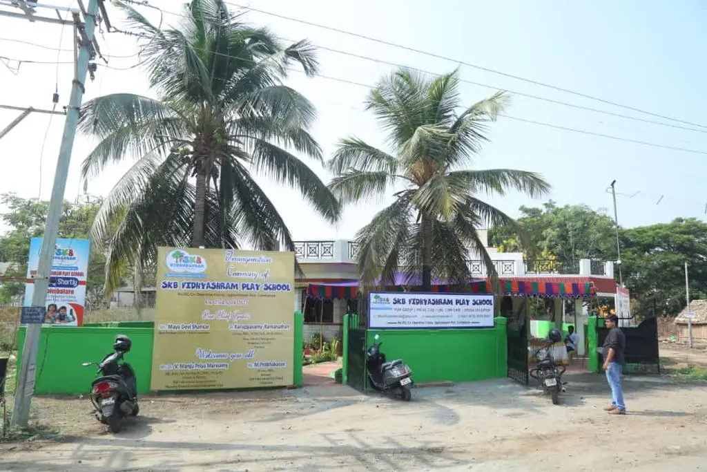 East Tambaram Gallery 1